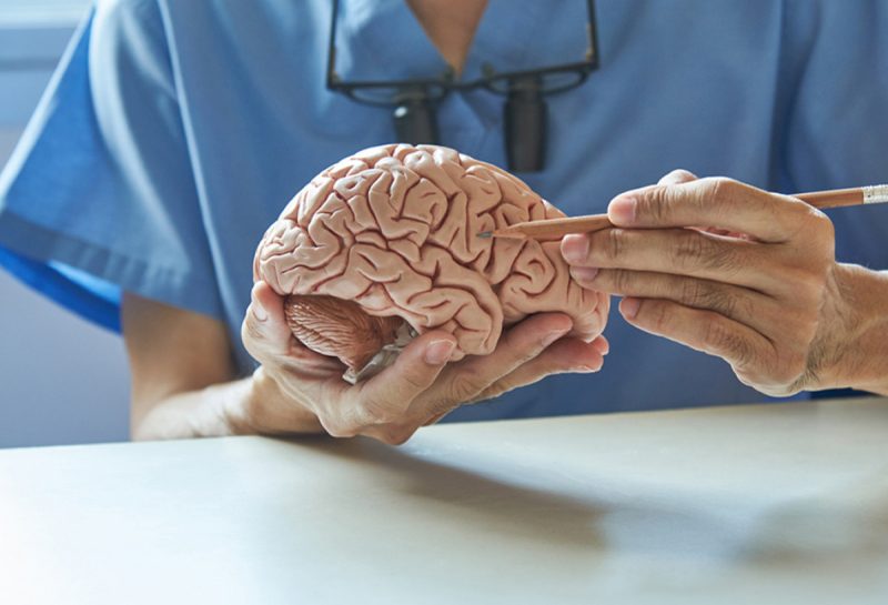 Які симптоми вказують на деменцію?