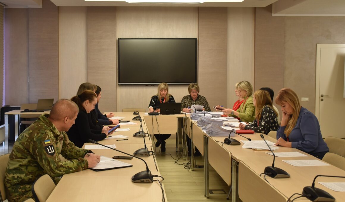 296 заяв від переселенців на житлові ваучери розглянули у Вінниці