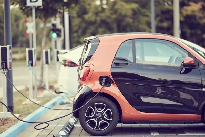 Зріс попит на електрокари