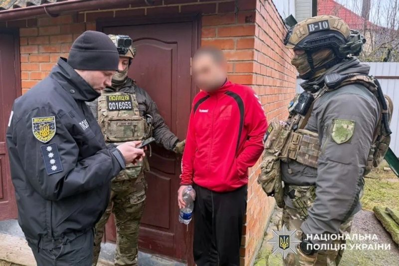 Судитимуть за розбещення дитини