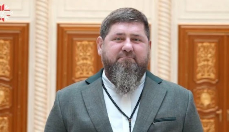 У Рамзана Кадирова відмовили нирки, Кремль терміново шукає нового лідера для Чечні, — джерело Укрінформу в ГУР