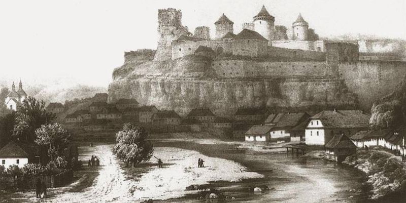 «Край родючий і неприступний»: як Поділля описували 400 років тому