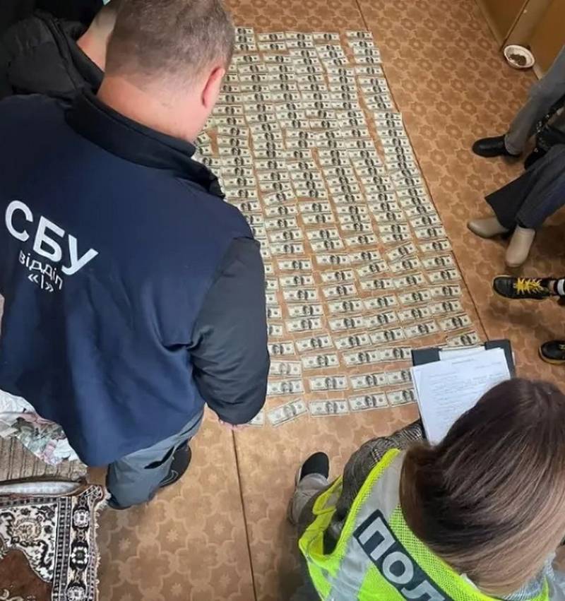 Обіцяла за 22 тисячі доларів допомогти отримати фіктивну групу інвалідності