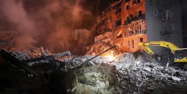 2025 рік став найсмертоноснішим для цивільних українців