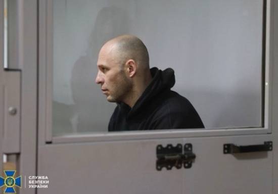 Довічне ув’язнення отримав рашист, який розстріляв полоненого воїна ЗСУ під Вовчанськом