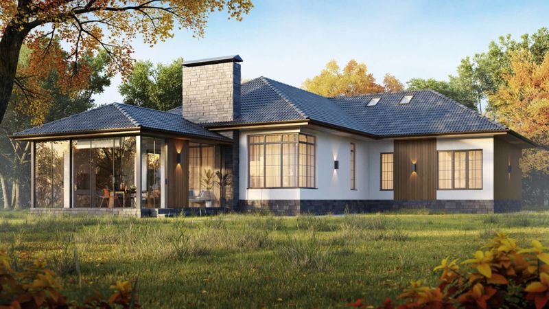 У 2026 році зросте податок на нерухомість