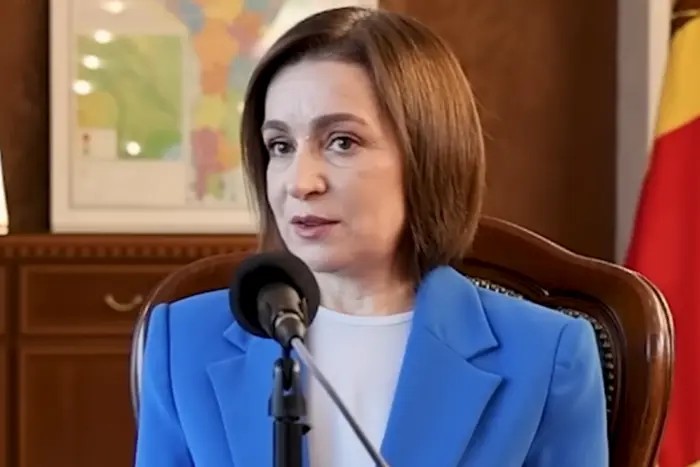 Чи готова Молдова проголосувати за об’єднання з Румунією?