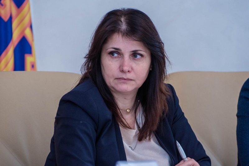 Рішення про звільнення очільника СБУ прийнято на радість росії