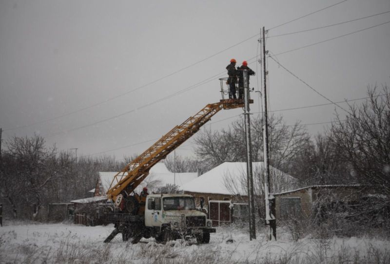 Уряд запровадив щомісячні доплати енергетикам