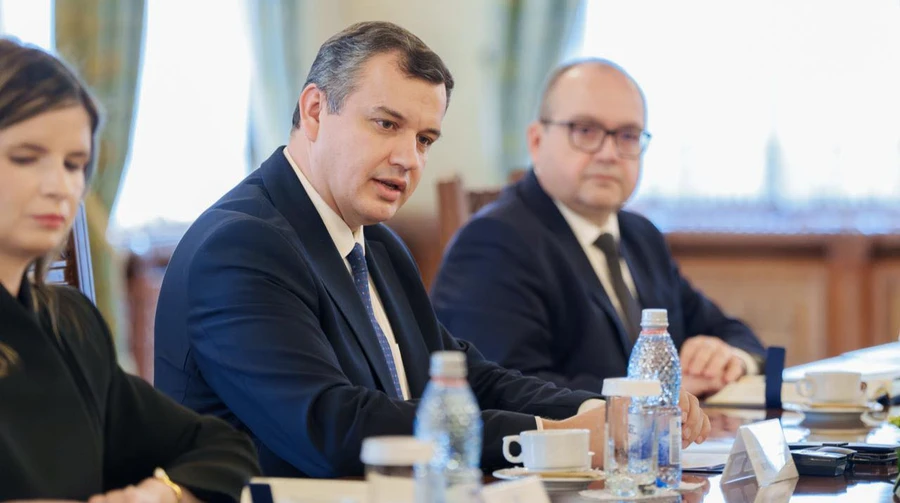 В Бухаресті готові почати перемовини про об’єднання з Молдовою