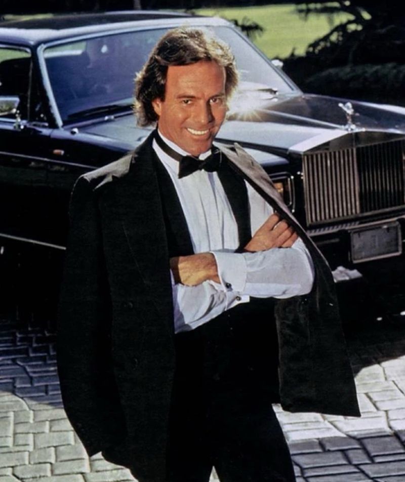 Світову зірку Іглесіаса звинуватили в сексуальному насильстві