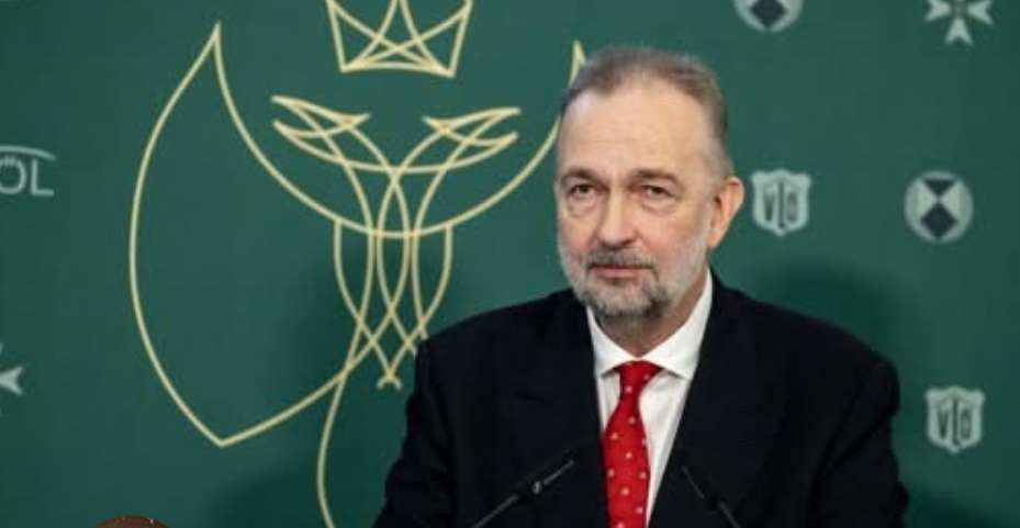 Карл фон Габсбург закликав до зміни режиму в Москві 12.01.2026 00:34