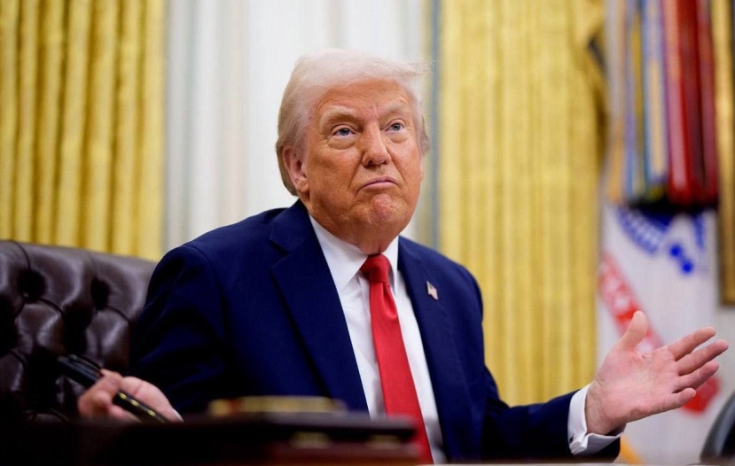 Трамп звинуватив Зеленського у затягуванні війни, – Reuters