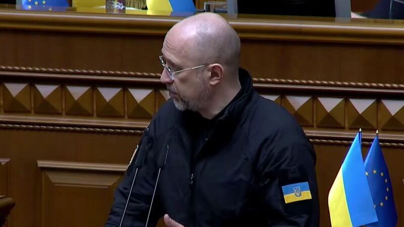 Позиція Шмигаля щодо добудови Хмельницької АЕС