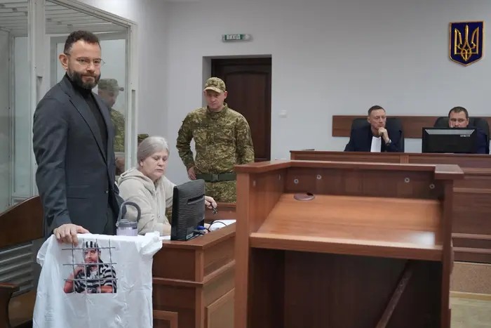 Нардепу Дубінському дозволили вийти із СІЗО під заставу