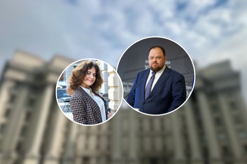 В Україні продовжують формуватися владні династії