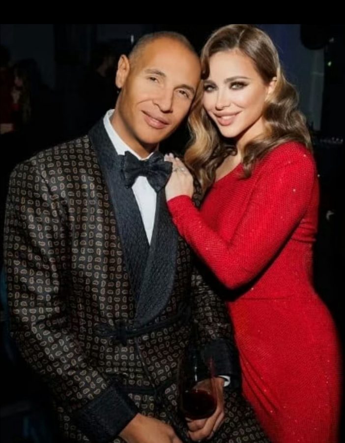 Мільйон за ніч платить іспанцю  Лорак, щоб зберегти шлюб