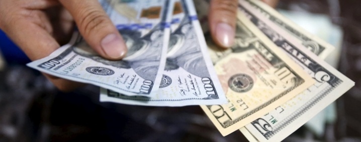 У вінницькій податковій затримано посадовця