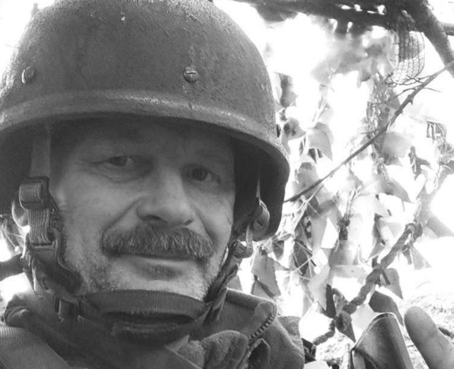 “МЕНІ СЬОГОДНІ ДУЖЕ СУМНО