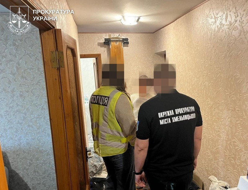 Інвалідність дитині за 7 тисяч доларів