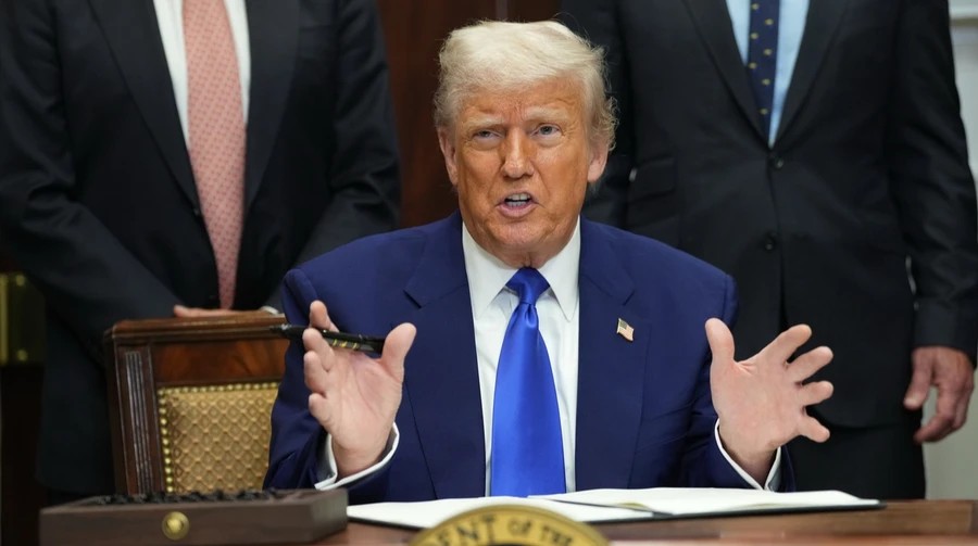 У “власній ООН Трампа” місце коштуватиме $1 млрд готівкою