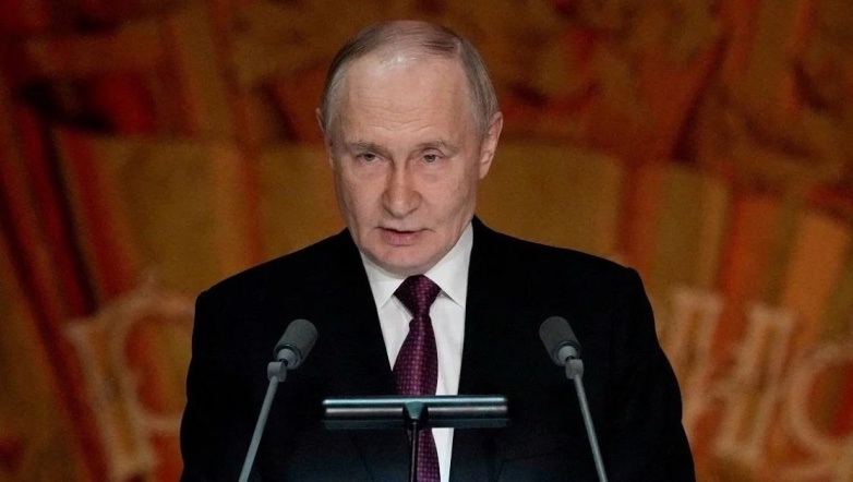 Путін стрімко втрачає міжнародний вплив, – The Washington Post