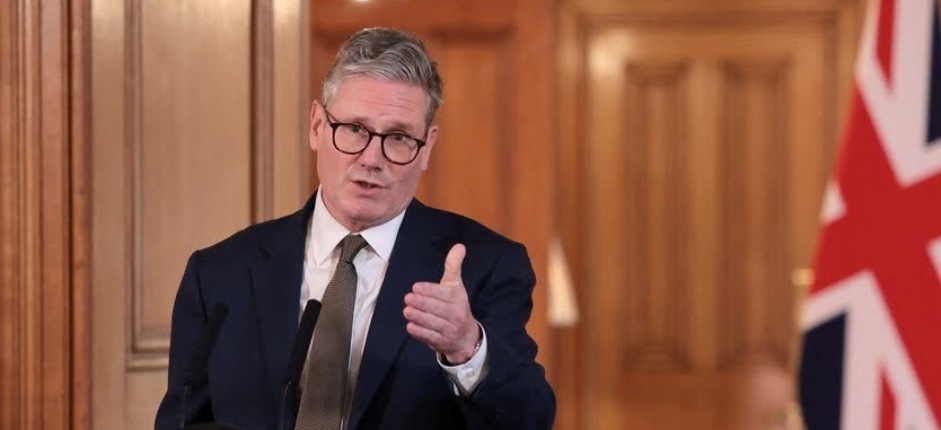 “Ми не пробачимо Путіну і не забудемо. І ми лишимося опорою України”. Стаття прем’єра Британії