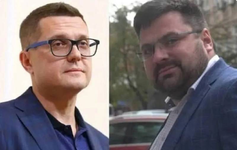 Народні депутати звернулися до НАБУ щодо можливої системної корупції в СБУ часів Івана Баканова і Андрія Наумова