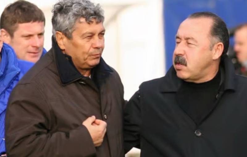 Екстренер київського Динамо закликав РФ завоювати Україну