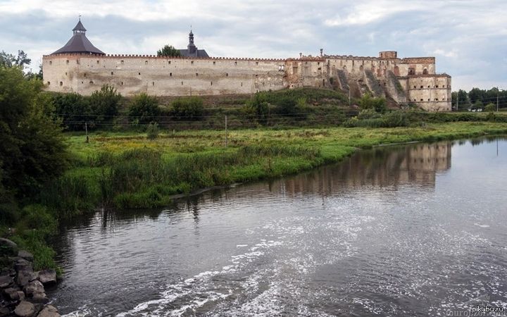Зберегти річку Південний Буг під силу центральній владі
