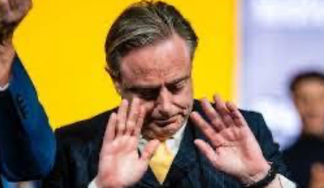 Прем’єр-міністр Бельгії Барт де Вевер не вважає за належне, що Сполучені Штати залишаються союзником Європи