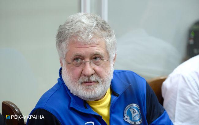 СБУ повідомила про загрозу замаху на Ігоря Коломойського