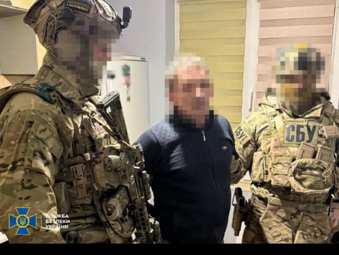 Агентам наказали вивідати куди впав Орешнік і що пошкодив