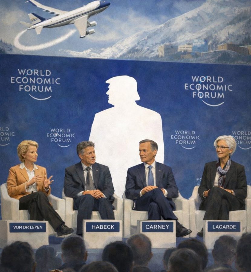 Знаєте, хто “зламав” Борт №1 POTUS?