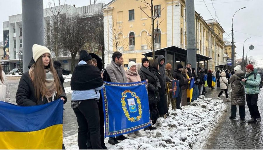 Вінниця з Києвом та усіма містами України