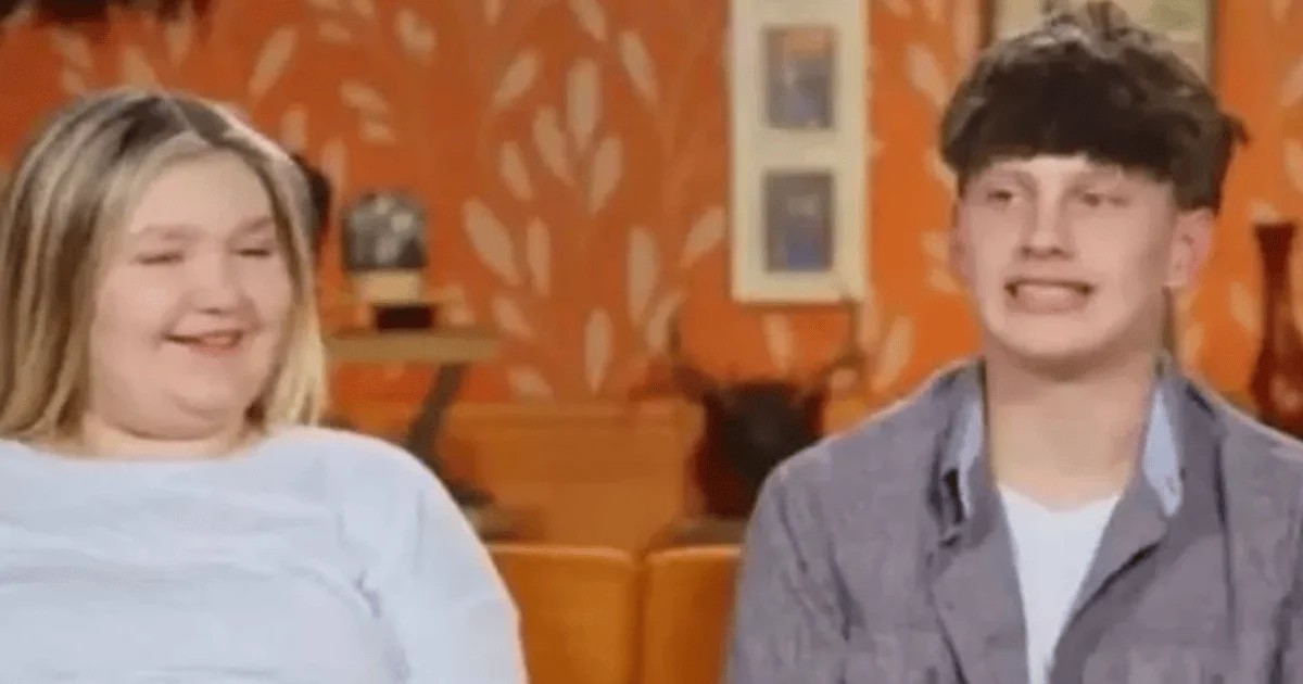 Двоє підлітків стали батьками у 14 і 12 років