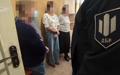 Лікарі ТЦК масово видавали фіктивні висновки ВЛК без присутності призовників