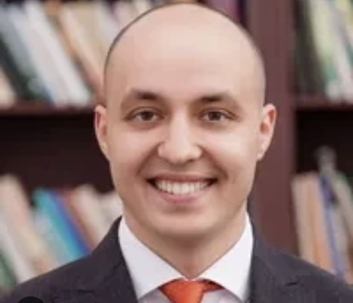 Вінничанин Власюк проти Стерненка