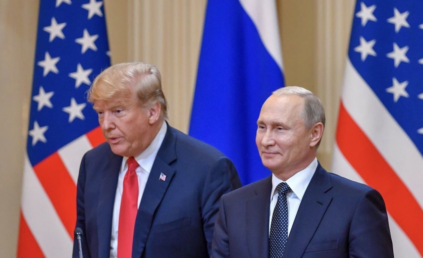 Росія намагається змусити Трампа відмовитися від переговорів з Україною, вимагаючи поступок