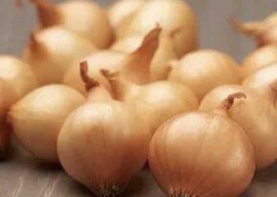 Як цибуля впливає на серце?