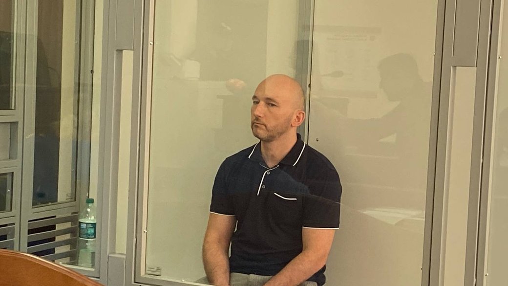 Екссудді Тандиру, який п’яним збив на смерть нацгвардійця у Києві,