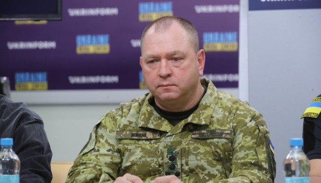 Ексголові Держприкордонслужби повідомили про підозру через хабарництво