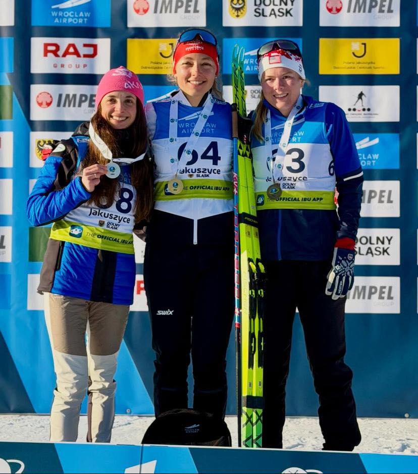 Параолімпійці з Вінниччини виграли медалі на міжнародних змаганнях