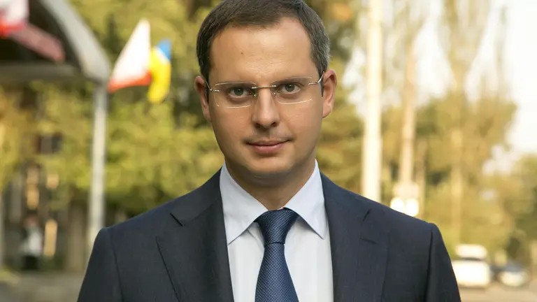 САП оголосила підозру ексзаступнику голови Офісу президента Шурмі