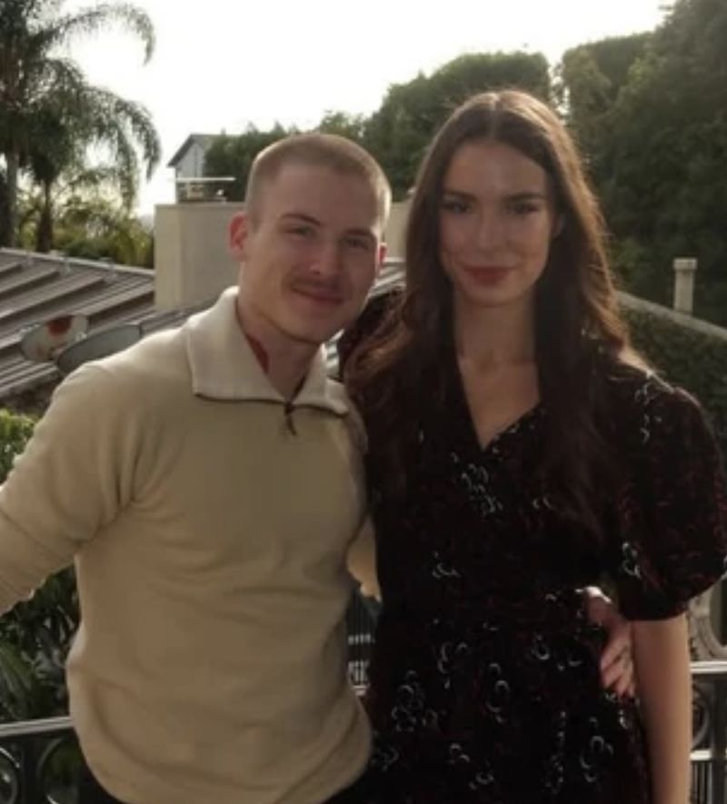 Син Шерон Стоун одружується з українкою