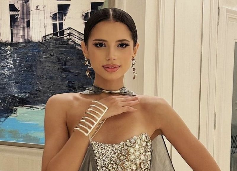 Ексучасниця “Холостяка-14” заплатила СТБ штраф у розмірі 5 тисяч доларів