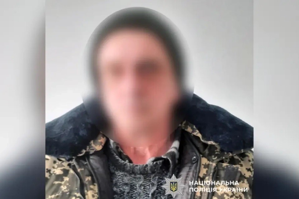 Хмельничанин кривдив 78-річну матір