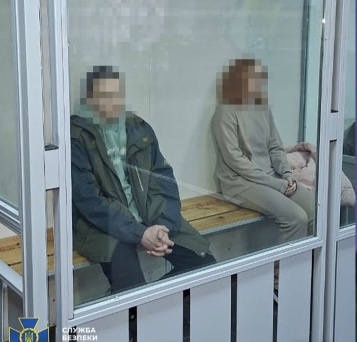 Готували підрив центру Києва тепер «мотатимуть» 15 років в різних колоніях