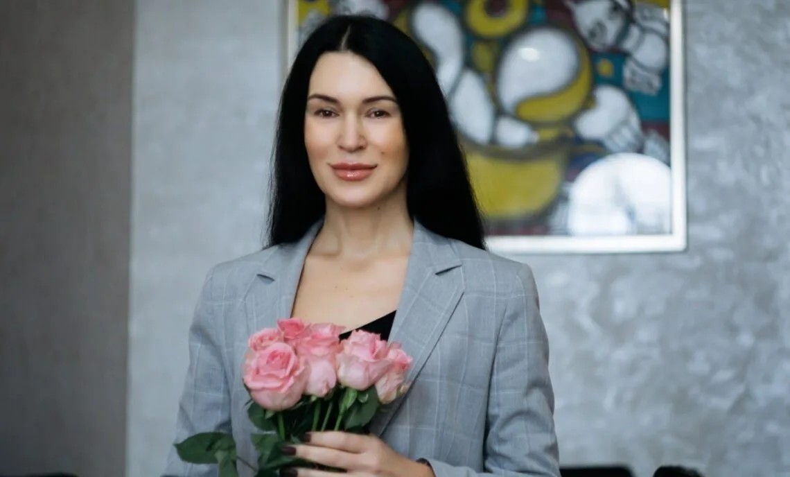 Волинським медінститутом керує посадовиця з судимістю