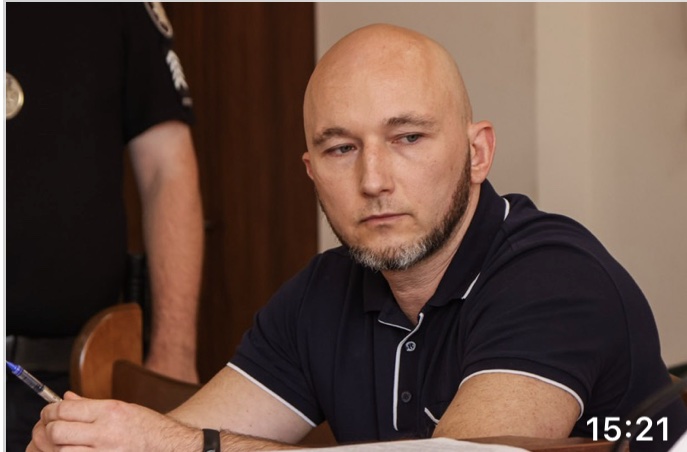 Вербування в агентуру ворога через віртуальну любов